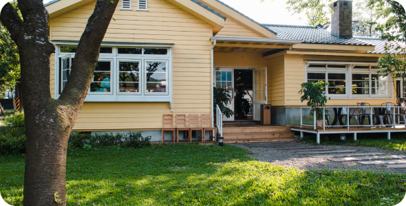 Mansfield Landscape Service